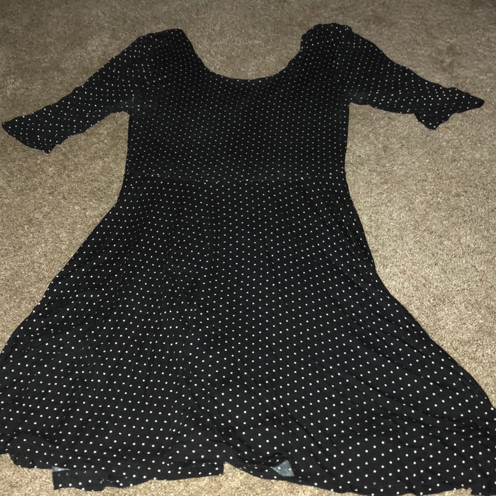 Forever 21 dress